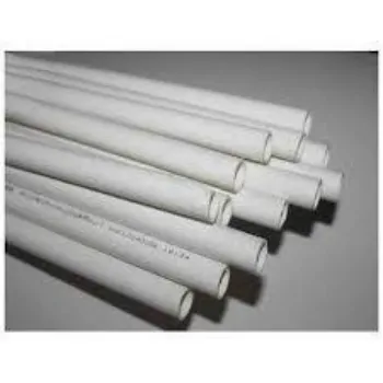 Perforated Pvc Pipe